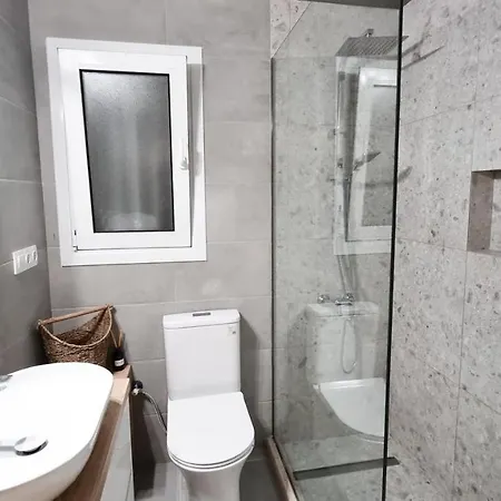 Sanrocco Comfort In Center! Apartamento *
