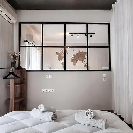 Sanrocco Comfort In Center! Apartamento