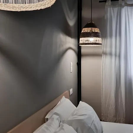 公寓 Sanrocco Comfort In Center! Corfu (city)