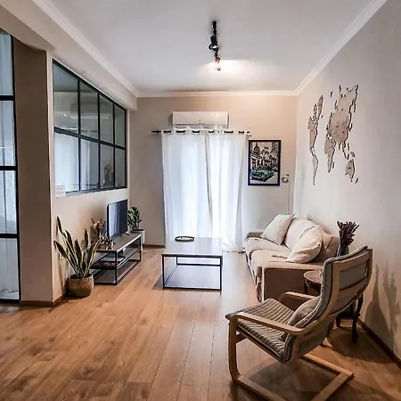 Sanrocco Comfort In Center! 公寓 Corfu (city)